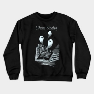 Ghost Stories Crewneck Sweatshirt